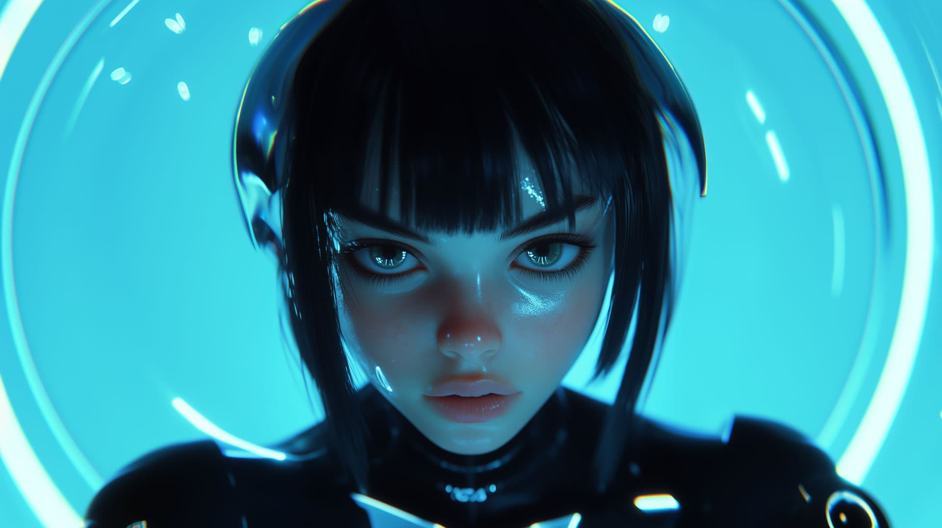The Void
