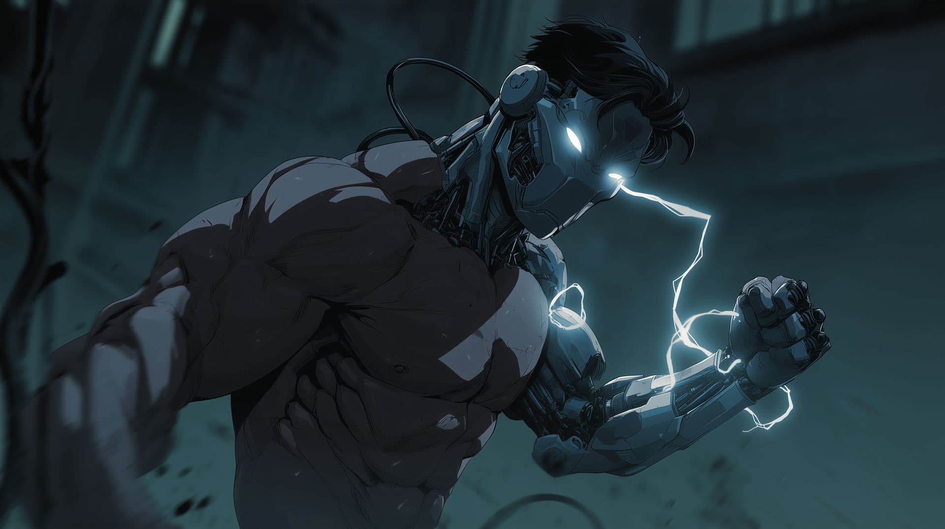 Dr. Interference